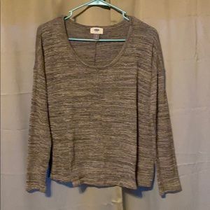 Old Navy Long Sleeve T Shirt